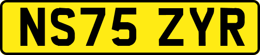 NS75ZYR