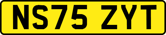 NS75ZYT
