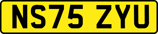 NS75ZYU