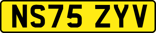 NS75ZYV