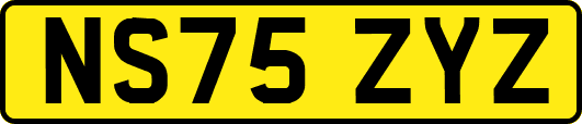 NS75ZYZ