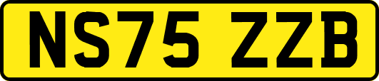 NS75ZZB