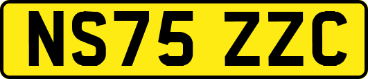 NS75ZZC