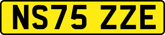 NS75ZZE