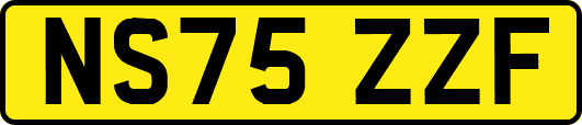 NS75ZZF
