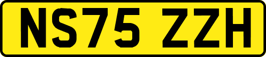 NS75ZZH