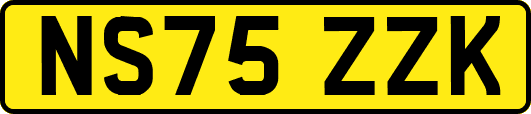 NS75ZZK