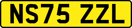NS75ZZL