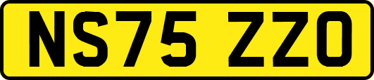 NS75ZZO
