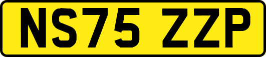NS75ZZP