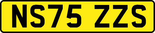 NS75ZZS
