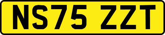 NS75ZZT