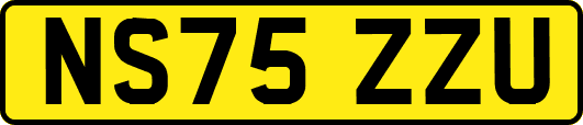NS75ZZU
