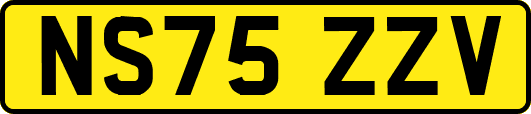 NS75ZZV
