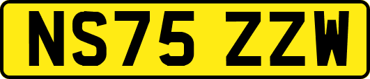 NS75ZZW