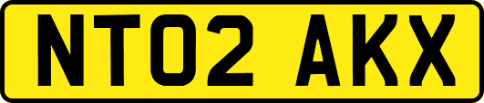 NT02AKX
