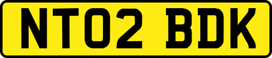 NT02BDK
