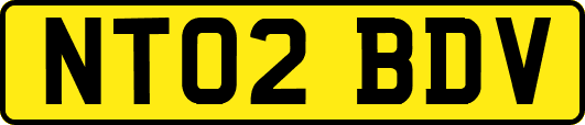 NT02BDV