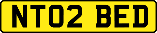 NT02BED