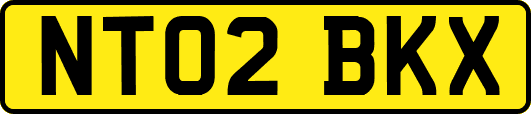 NT02BKX