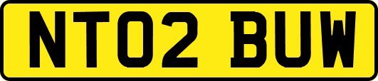 NT02BUW