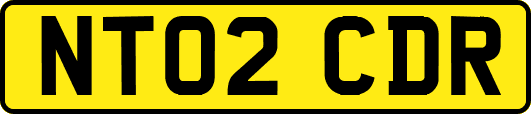 NT02CDR