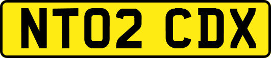 NT02CDX