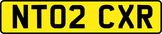 NT02CXR