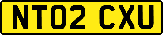 NT02CXU