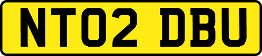 NT02DBU