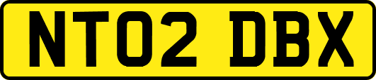 NT02DBX