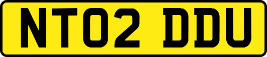 NT02DDU