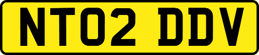 NT02DDV