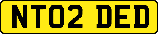NT02DED
