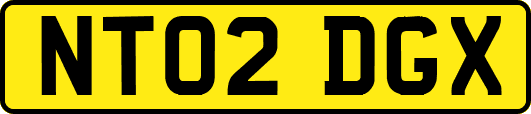 NT02DGX