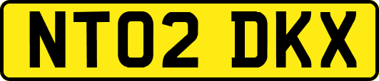 NT02DKX