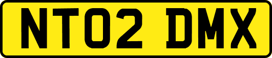 NT02DMX
