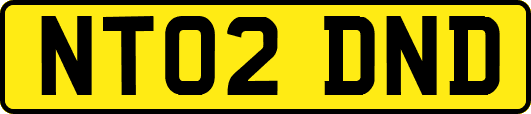 NT02DND