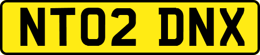 NT02DNX