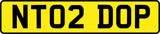 NT02DOP