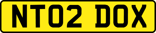 NT02DOX