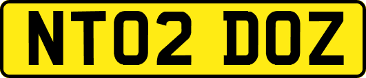 NT02DOZ