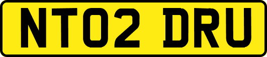 NT02DRU