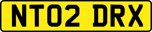NT02DRX