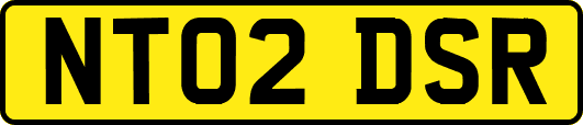 NT02DSR