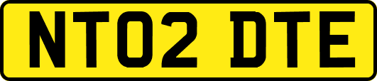 NT02DTE