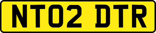 NT02DTR