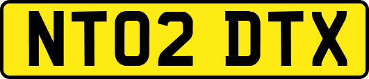 NT02DTX
