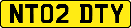 NT02DTY