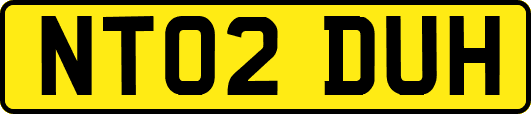 NT02DUH